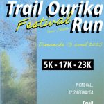 Trail Ourika