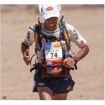 Trans Sahara Marathon Morocco