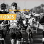 International Marathon of Marrakech