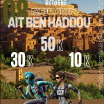 Morocco Trail Ait Ben Haddou
