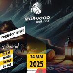 Morocco Trail Race - Night edition