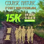 Course Nature - Forêt Dar Essalam