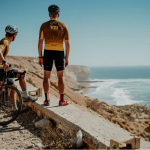Tizi N'Ride : Along the Atlantic Coast from Essaouira to Taghazout - GRVL