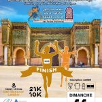 Semi Marathon International de Meknes