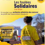 Les foulées solidaires