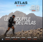 Atlas Quest by Utat
