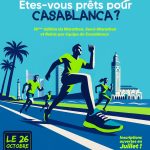 Casablanca Marathon