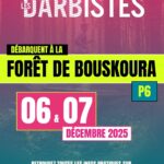 LES DARBISTES 10KM - 10 MILES