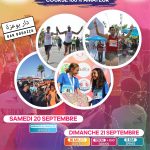 LES DARBISTES 10KM - 10 MILES
