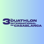 3éme Edition de Duathlon et Paraduathlon Internationale de Casablanca