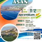 Aquathlon Taghazout-Bay