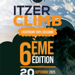 Itzer Climb - 6ème édition