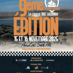 Itzer Trail - 9ème édition
