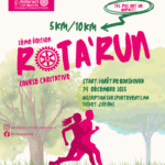 ROTA’RUN – 2ème Édition