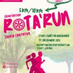 ROTA’RUN – 2ème Édition