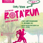 ROTA’RUN – 2ème Édition