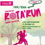 ROTA’RUN – 2ème Édition