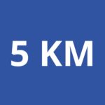 5 KM- Casa Downtown  Race