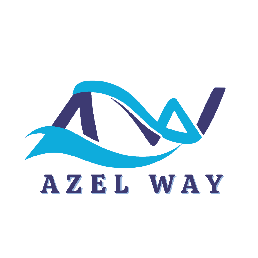 Azel Way Logo