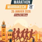 Marathon International de Marrakech