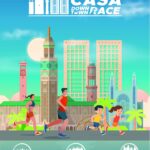 CASA DOWNTOWN RACE 2026 – 2ᵉ Édition