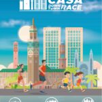 CASA DOWNTOWN RACE 2026 – 2ᵉ Édition