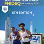 Semi Marathon et 10 km de Fnideq