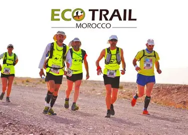 Eco Trail Morocco