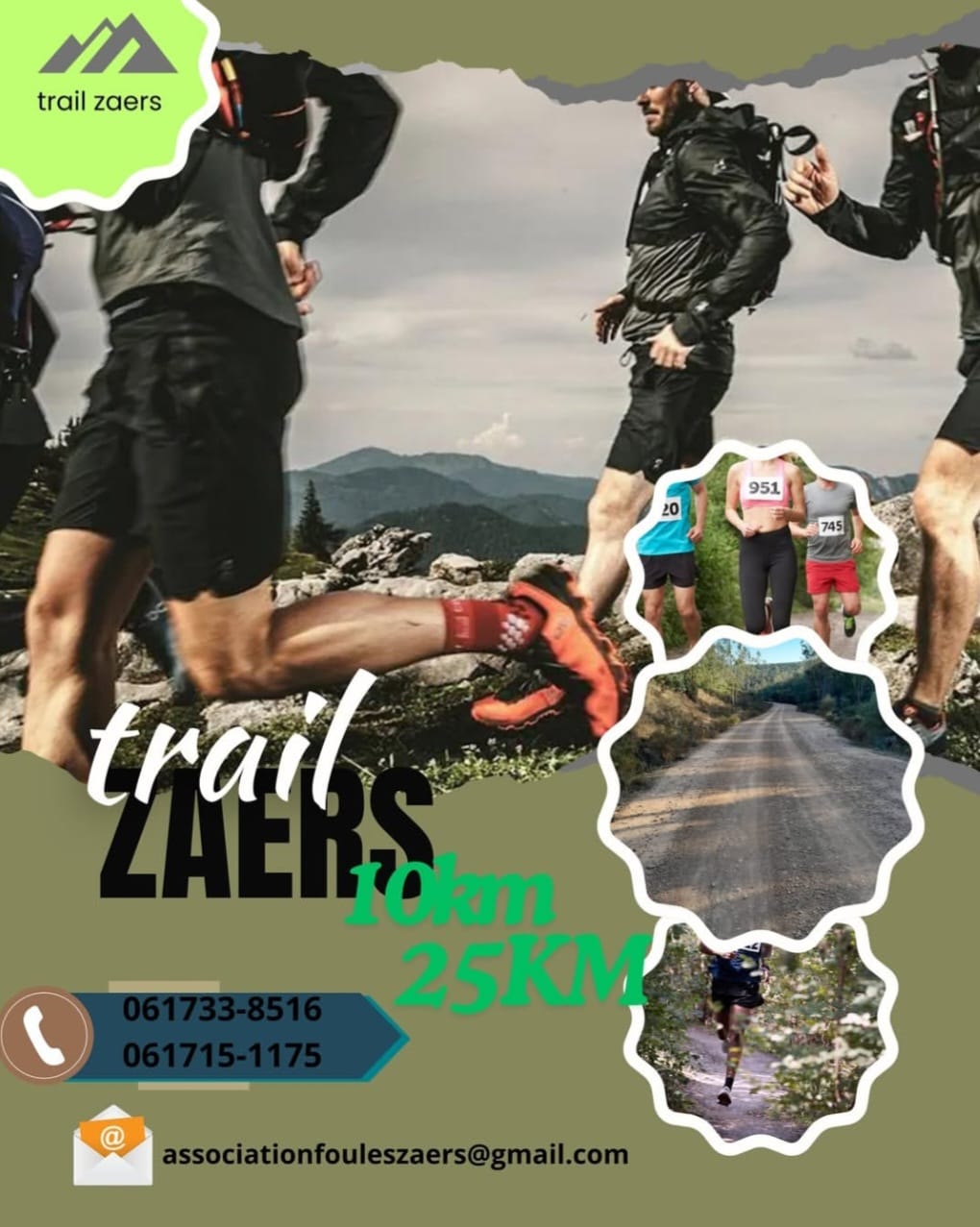 Trail Zear