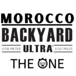 Morocco Backyard Ultra