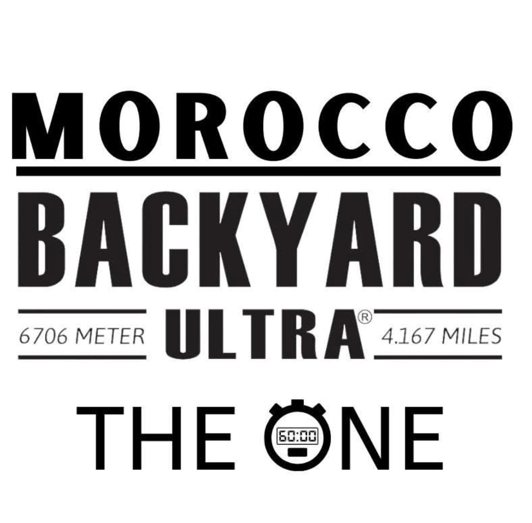 Morocco Backyard Ultra