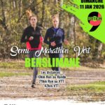 Semi Marathon Vert de Benslimane