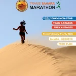 Raidlight Desert Trophy