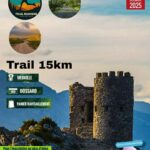 Trail 15km