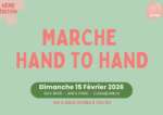 Marche Hand to Hand - Nabda Foundation