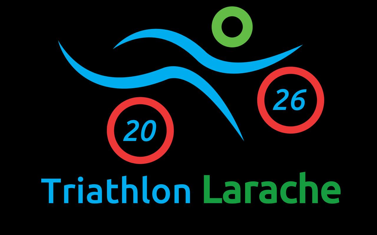 2026 OPEN TRIATHLON LARACHE