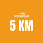 Ain Diab Race - 5 KM