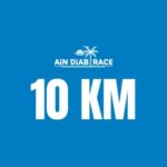 Ain Diab Race - 10 KM