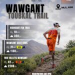 Wawgant Toubkal Trail – 2ᵉ édition