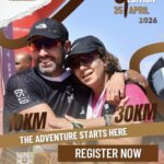 Trail Ait Ben Haddou