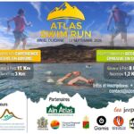 Atlas SwimRun