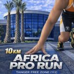 Africa Pro Run