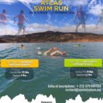 Atlas SwimRun