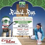 Rabat Run