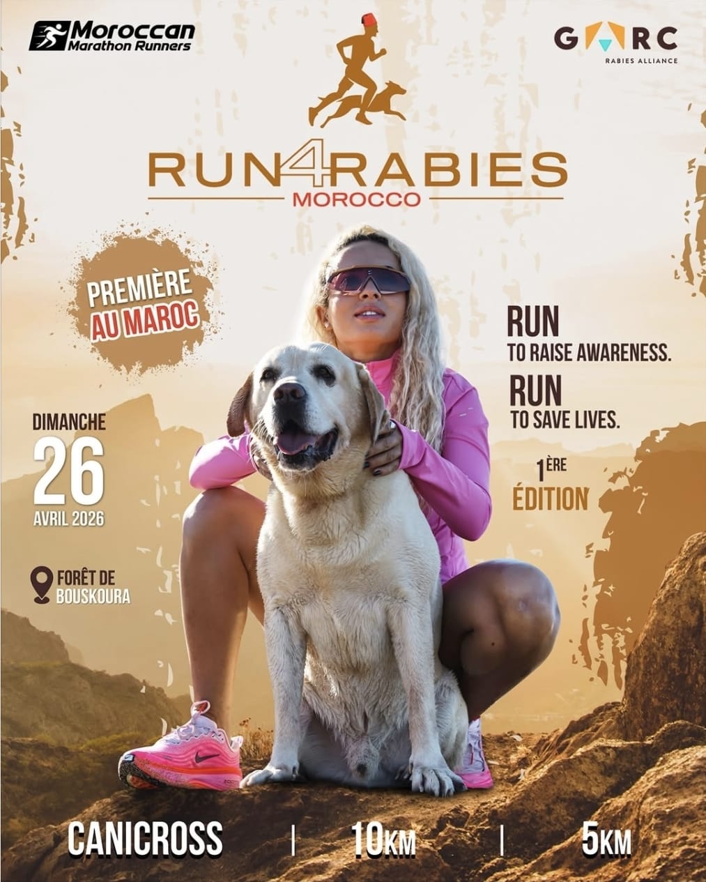 Run4Rabies