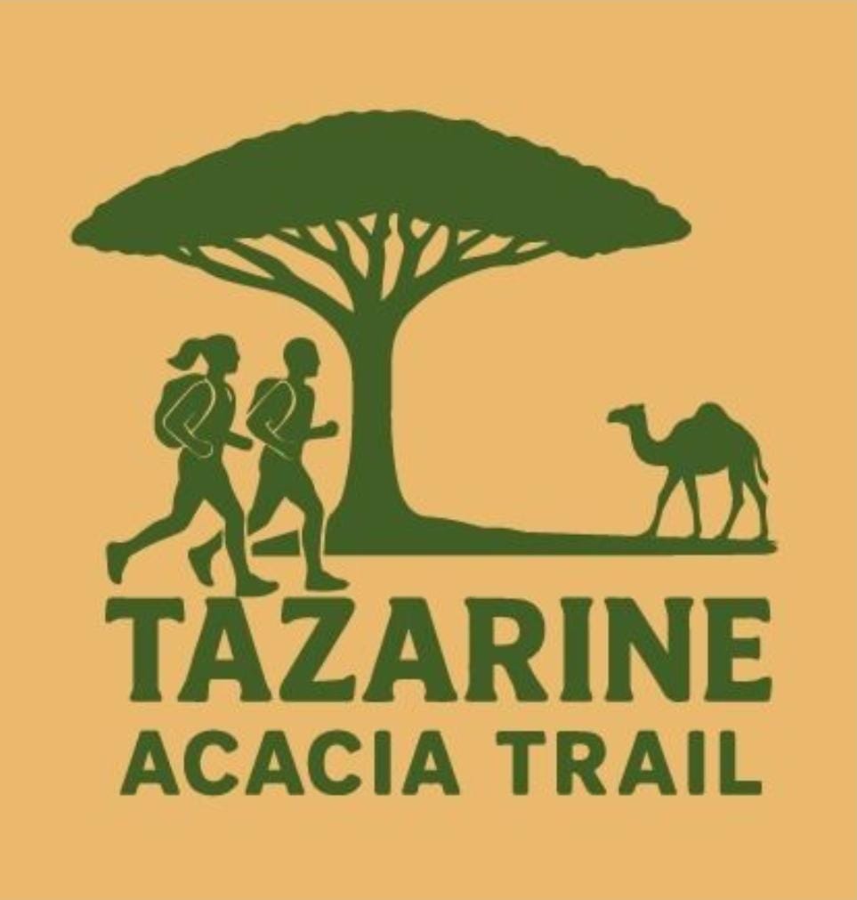 Tazarine Acacia Trail