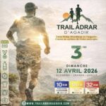 Trail Adrar