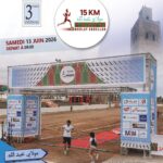 15 KM de Moulay Abdellah – 3ème Édition