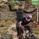 Trail Ain Tizgha Benslimane