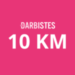10 KM - Les Darbistes